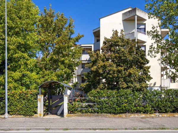 appartamento in vendita a Sorbolo Mezzani in zona Sorbolo