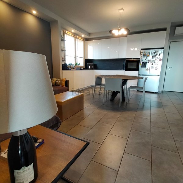 appartamento in vendita a Sorbolo Mezzani in zona Sorbolo