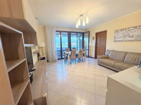 appartamento in vendita a Sorbolo Mezzani in zona Sorbolo