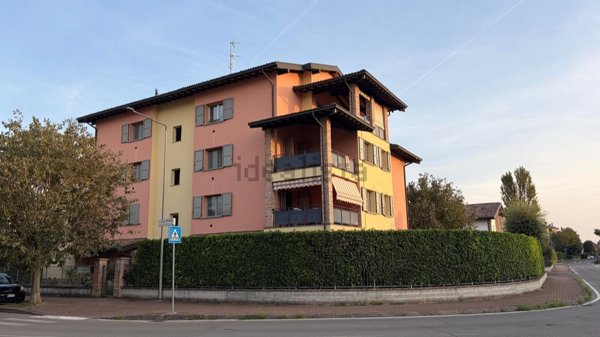 appartamento in vendita a Sorbolo Mezzani in zona Sorbolo