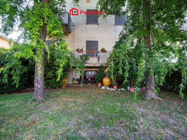 appartamento in vendita a Sorbolo Mezzani in zona Sorbolo