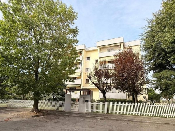appartamento in vendita a Sorbolo Mezzani in zona Sorbolo