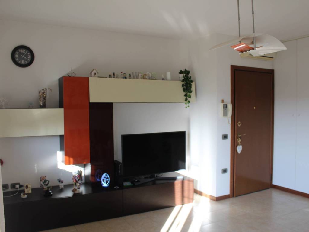 appartamento in vendita a Sorbolo Mezzani in zona Sorbolo