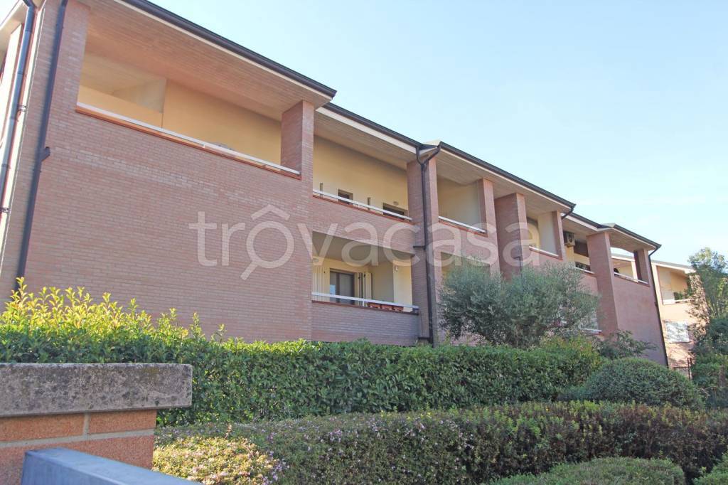 appartamento in vendita a Sorbolo Mezzani in zona Sorbolo