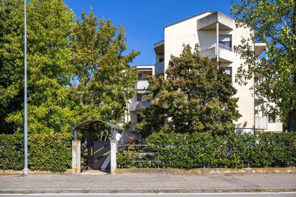 appartamento in vendita a Sorbolo Mezzani in zona Sorbolo