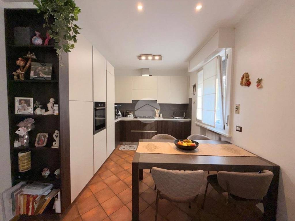 appartamento in vendita a Sorbolo Mezzani in zona Sorbolo