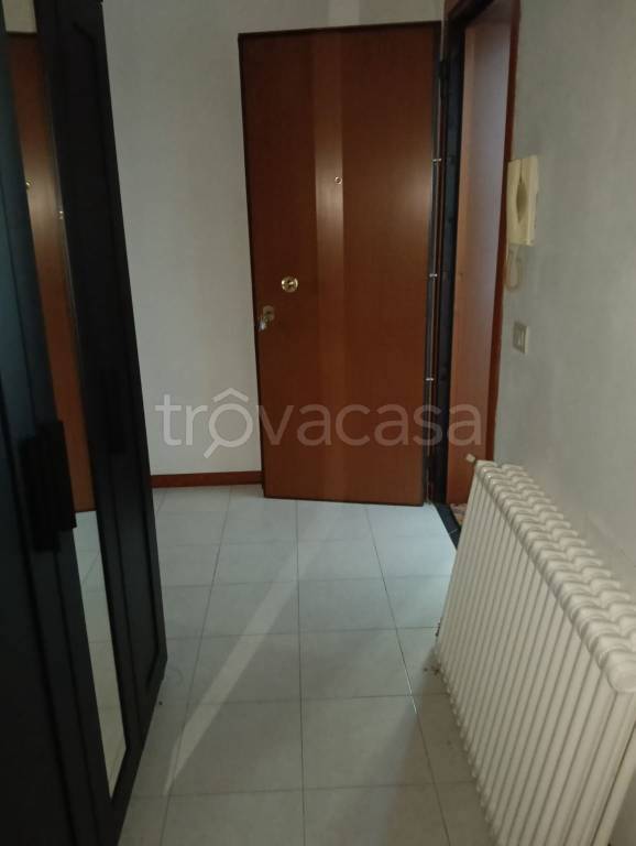appartamento in vendita a Sorbolo Mezzani