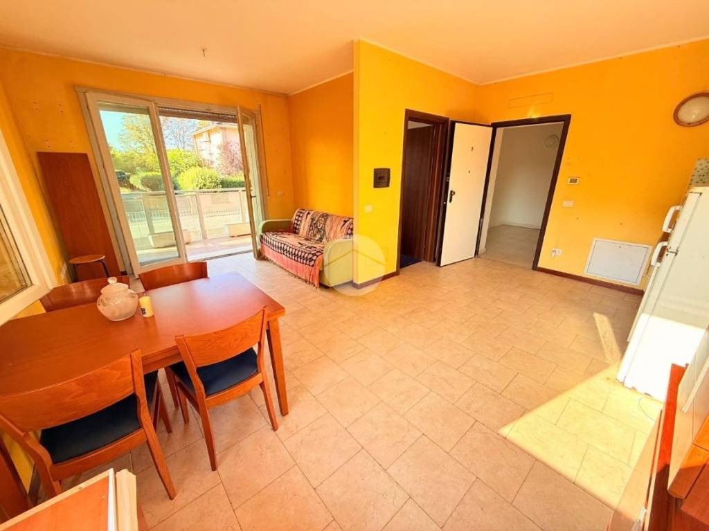 appartamento in vendita a Sorbolo Mezzani in zona Sorbolo