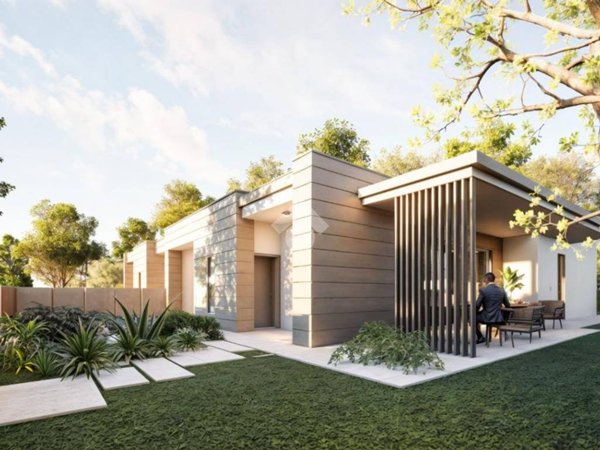 casa indipendente in vendita a Sorbolo Mezzani in zona Sorbolo