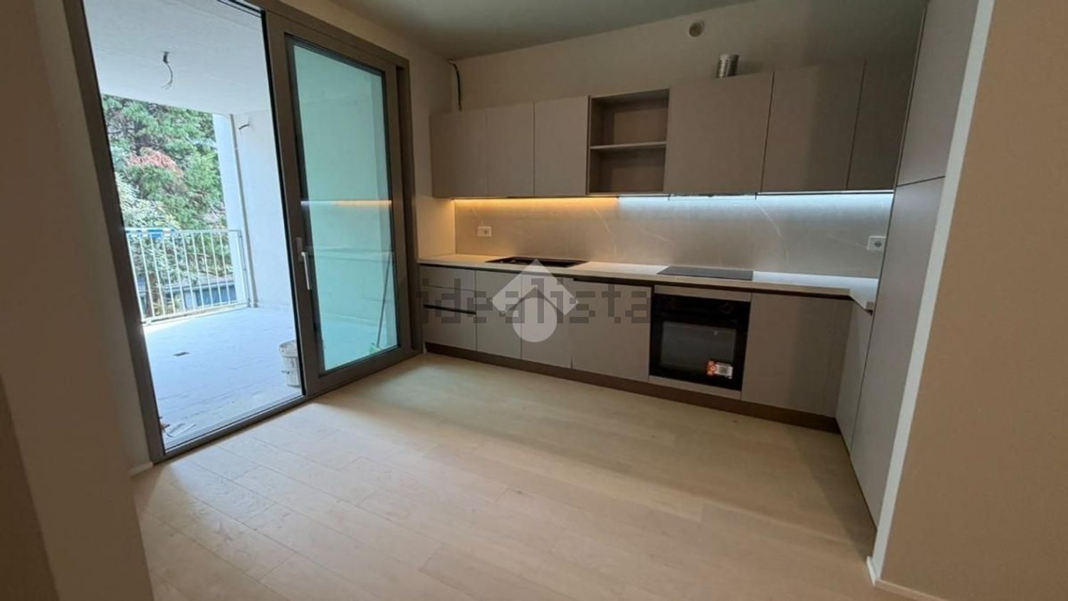 appartamento in vendita a Sorbolo Mezzani in zona Sorbolo