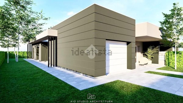 casa indipendente in vendita a Sorbolo Mezzani
