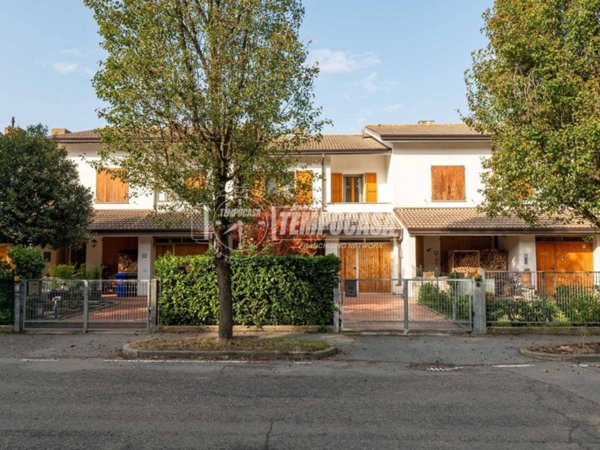 casa indipendente in vendita a Sorbolo Mezzani in zona Sorbolo