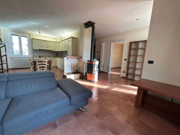 appartamento in vendita a Sorbolo Mezzani in zona Sorbolo