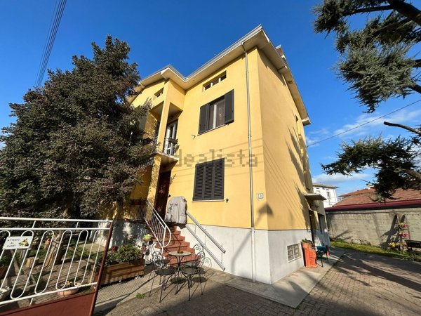casa indipendente in vendita a Sorbolo Mezzani in zona Sorbolo
