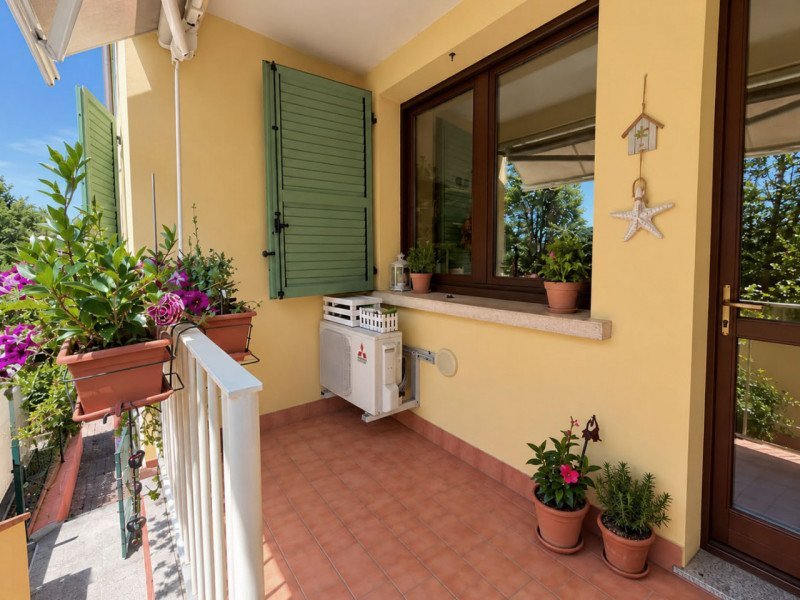 appartamento in vendita a Sorbolo Mezzani in zona Sorbolo