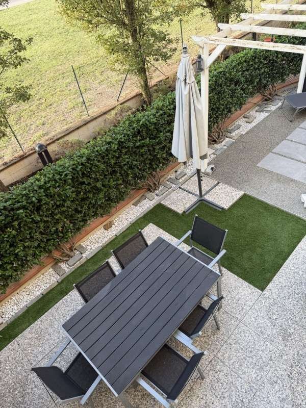 appartamento in vendita a Sorbolo Mezzani in zona Sorbolo