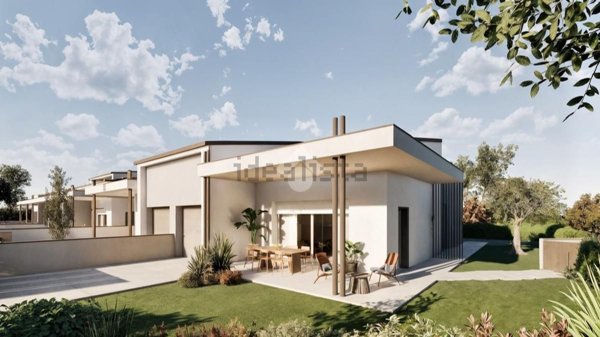 appartamento in vendita a Sorbolo Mezzani in zona Sorbolo