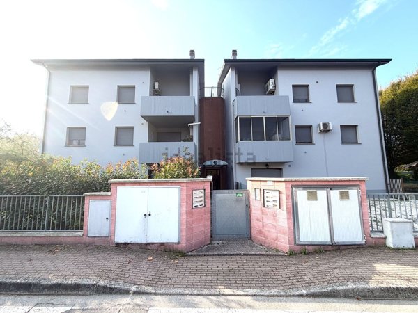 appartamento in vendita a Sorbolo Mezzani in zona Sorbolo