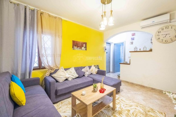 casa indipendente in vendita a San Germano Vercellese
