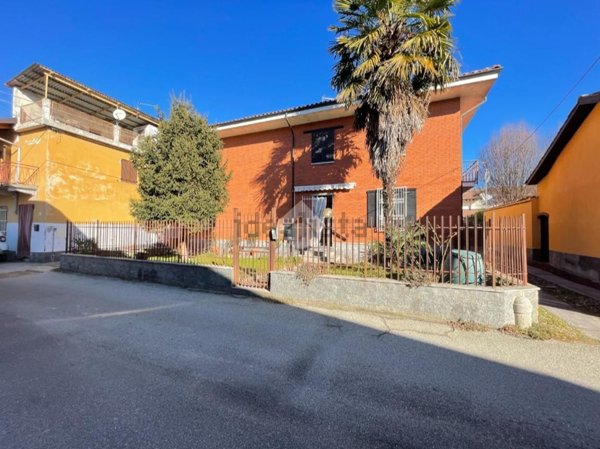 appartamento in vendita a San Germano Vercellese