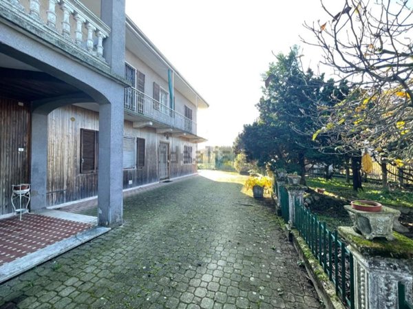 appartamento in vendita a San Germano Vercellese