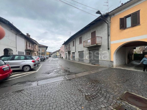 appartamento in vendita a San Germano Vercellese