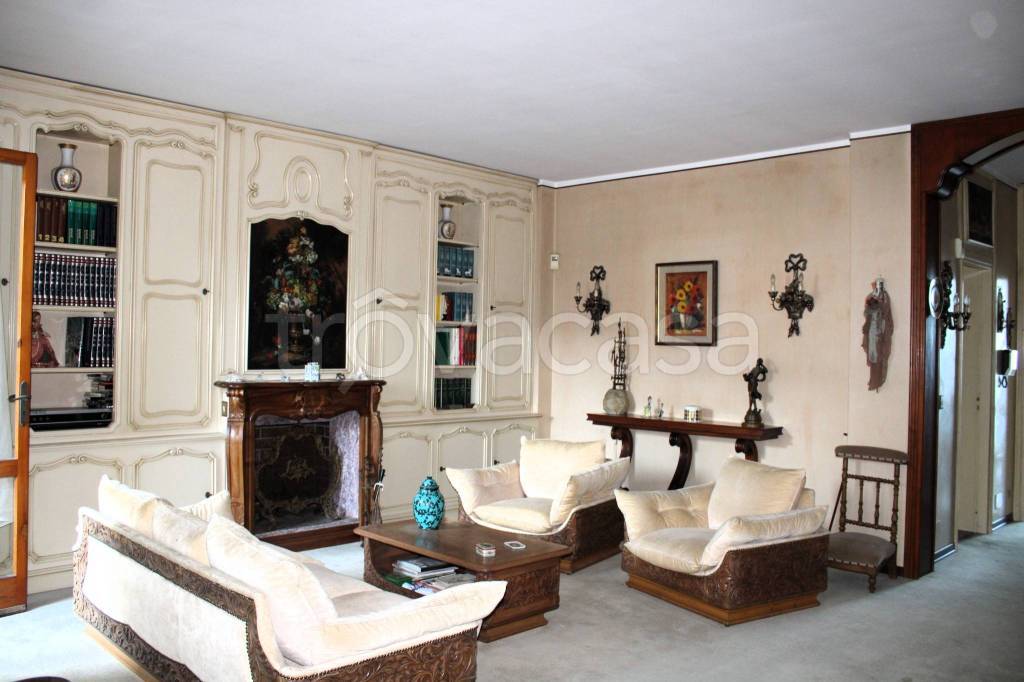 casa indipendente in vendita a San Germano Vercellese