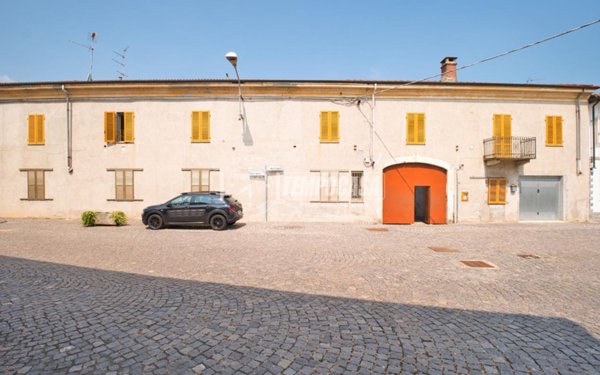 appartamento in vendita a San Germano Vercellese