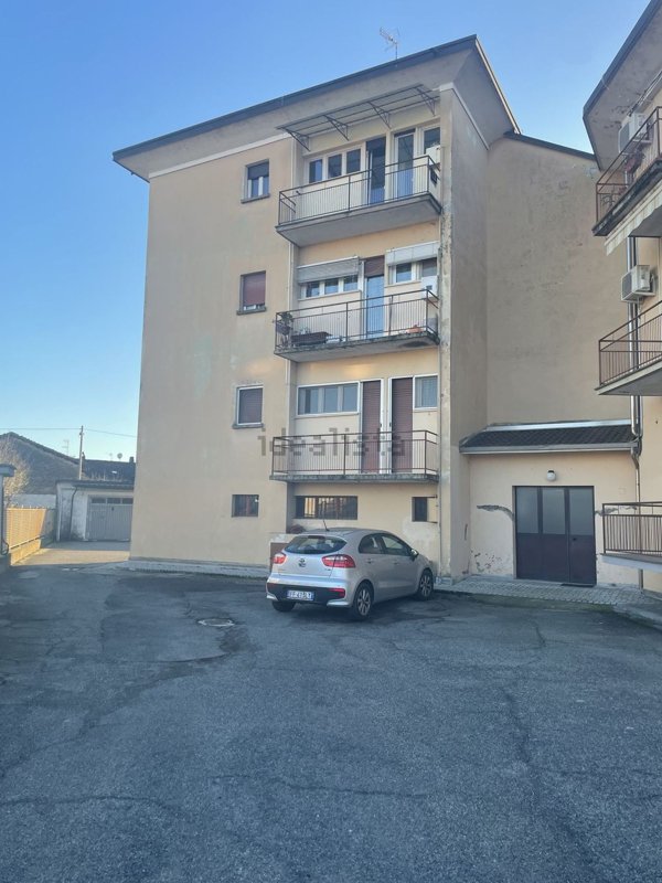 appartamento in vendita a San Germano Vercellese