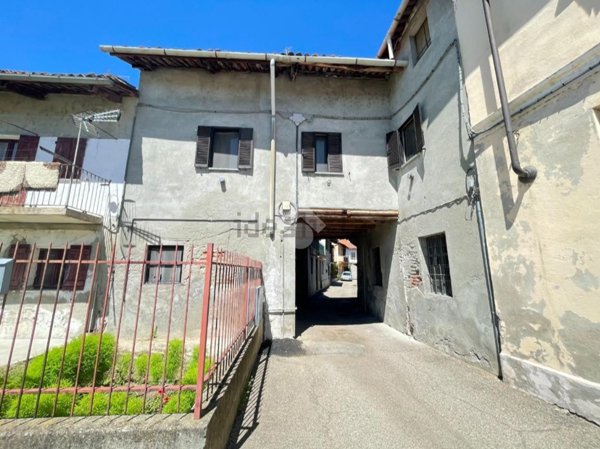 appartamento in vendita a San Germano Vercellese