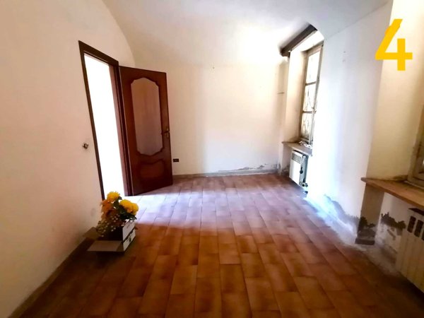appartamento in vendita a San Germano Vercellese