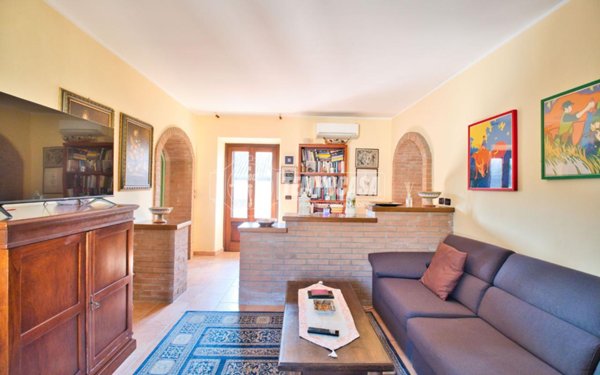 appartamento in vendita a San Germano Vercellese