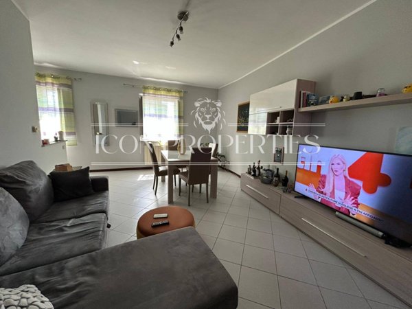 appartamento in vendita a San Germano Vercellese