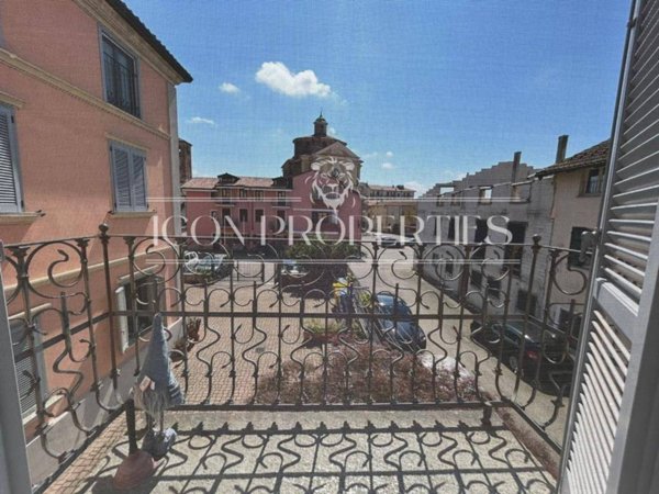 appartamento in vendita a San Germano Vercellese