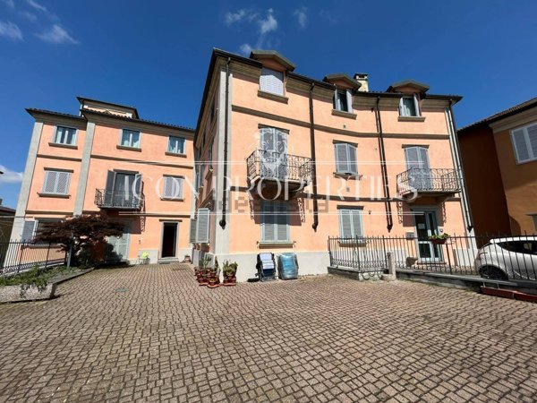 appartamento in vendita a San Germano Vercellese
