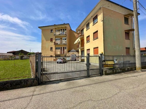 appartamento in vendita a San Germano Vercellese