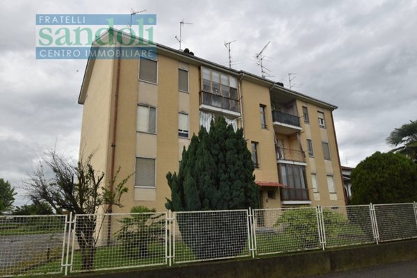 appartamento in vendita a San Germano Vercellese