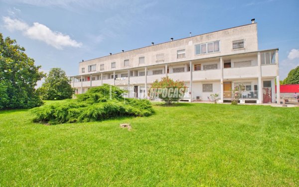 appartamento in vendita a San Germano Vercellese