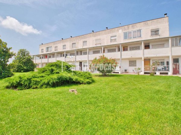 appartamento in vendita a San Germano Vercellese