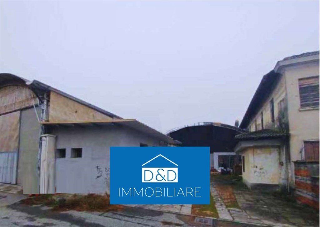 ufficio in vendita a San Germano Vercellese