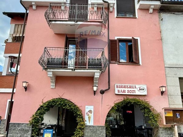 negozio in vendita a San Germano Vercellese