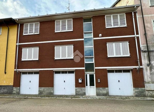 casa indipendente in vendita a San Germano Vercellese