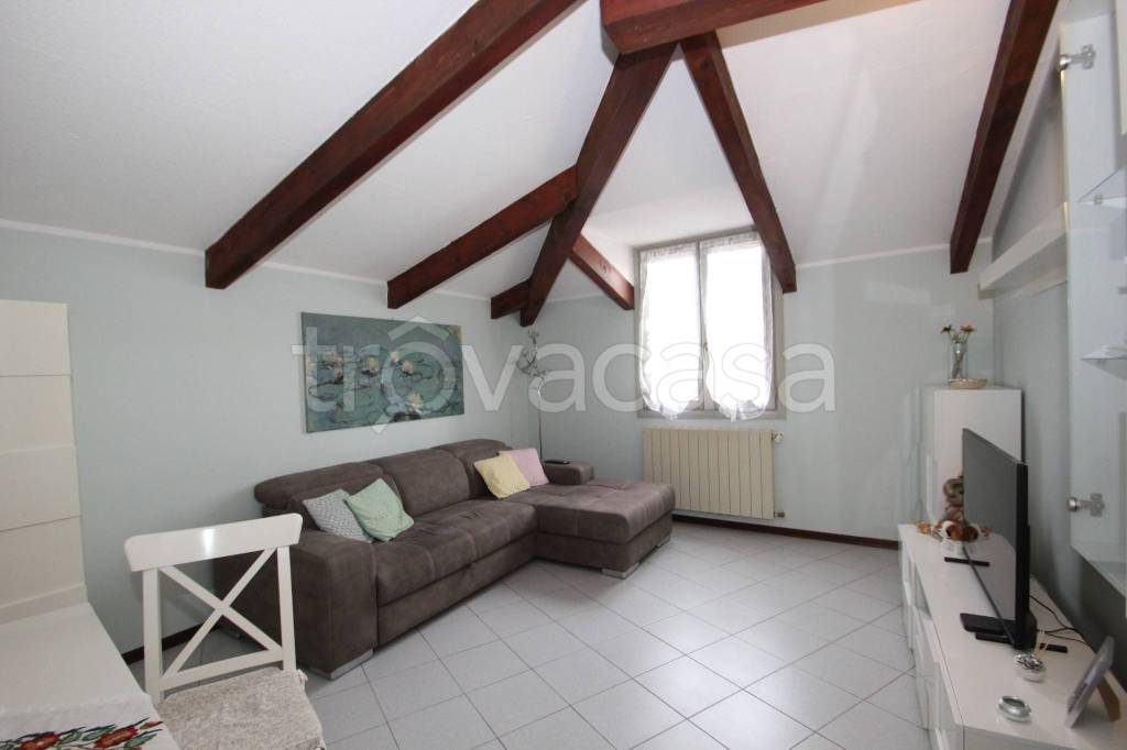 appartamento in vendita a San Germano Vercellese