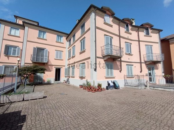 appartamento in vendita a San Germano Vercellese