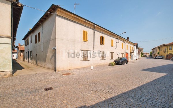 appartamento in vendita a San Germano Vercellese
