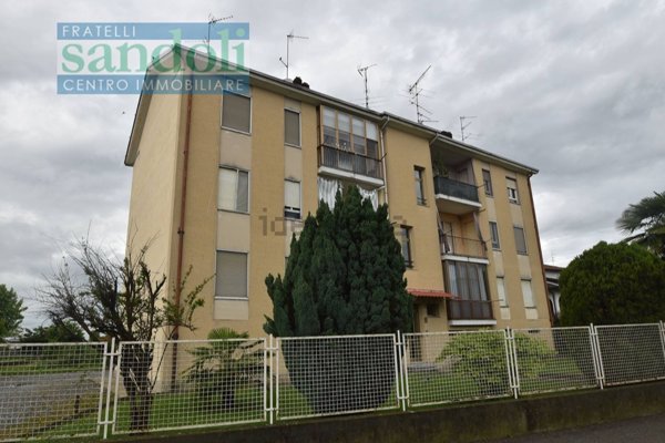 appartamento in vendita a San Germano Vercellese