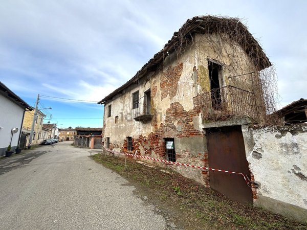 appartamento in vendita a San Germano Vercellese
