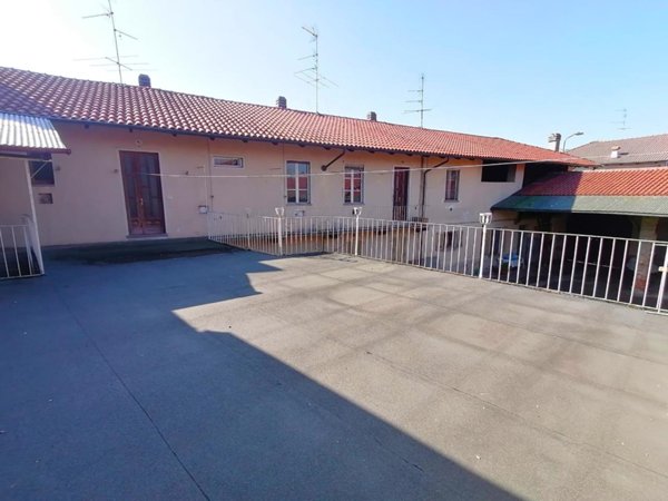 appartamento in vendita a San Germano Vercellese