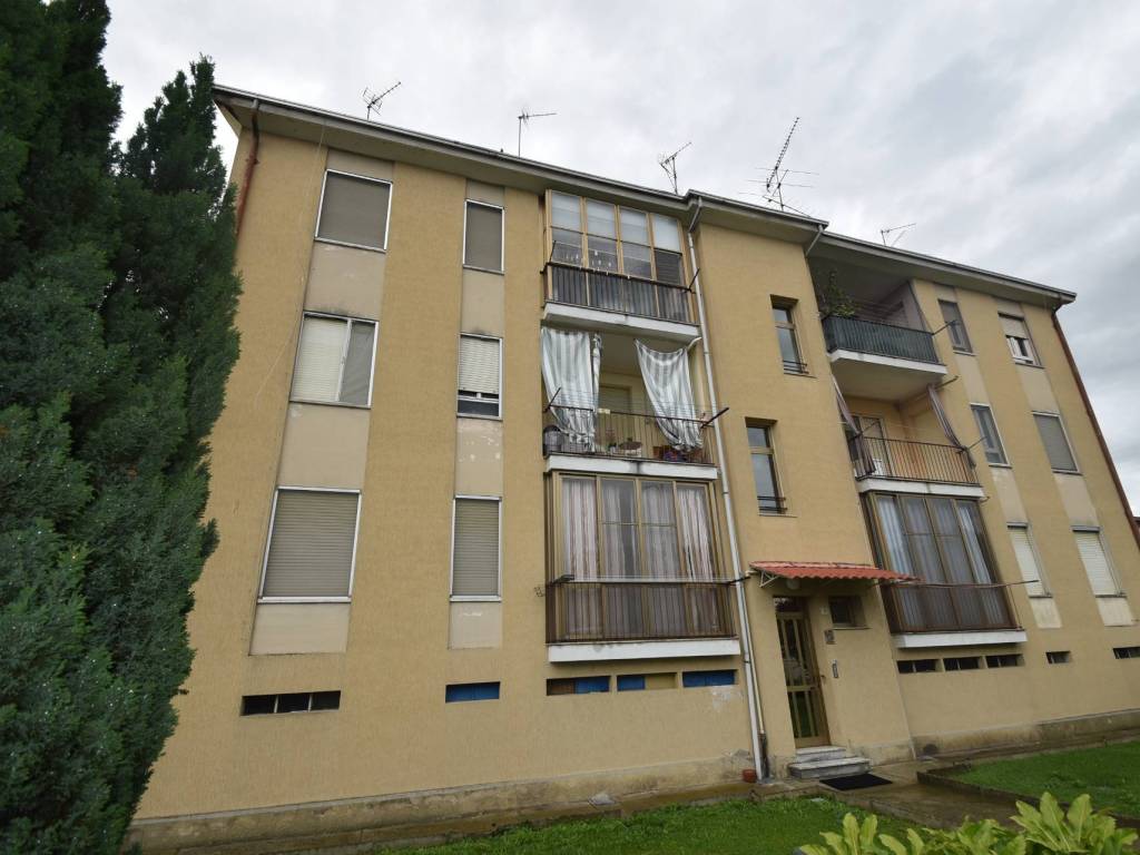 appartamento in vendita a San Germano Vercellese