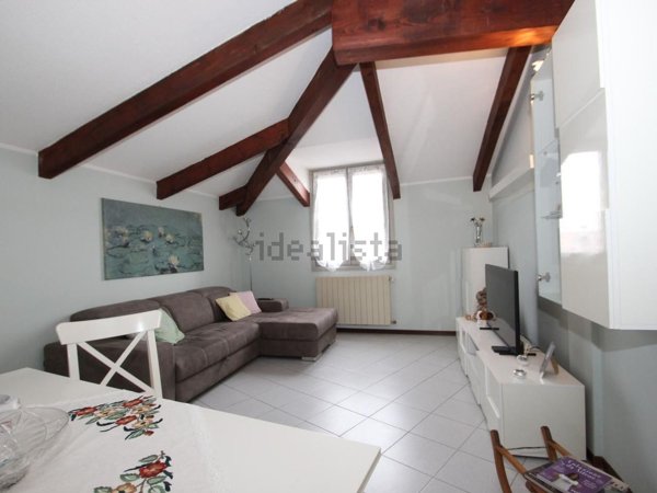 appartamento in vendita a San Germano Vercellese